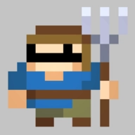 像素城堡大逃亡原版