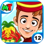 我的城镇：宾馆手机正版