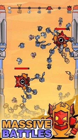 将它们全部粉碎！直装游戏版