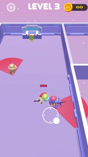 潜行太空杀直装版