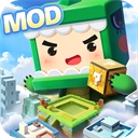 迷你世界MOD悬浮窗菜单