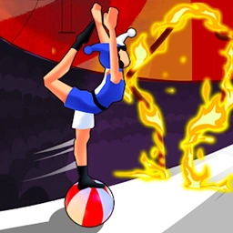 躲避障碍物模拟游戏正版