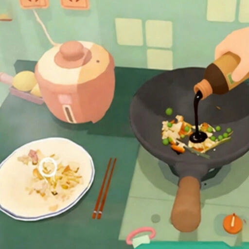 菜谱小能手直装版