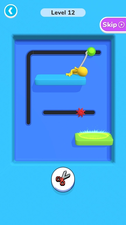 Save The Guy游戏无广告版