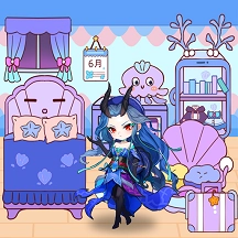 变美妆扮小屋免费原版