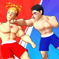 Idle Fighting Boxer - Clicker免费原版