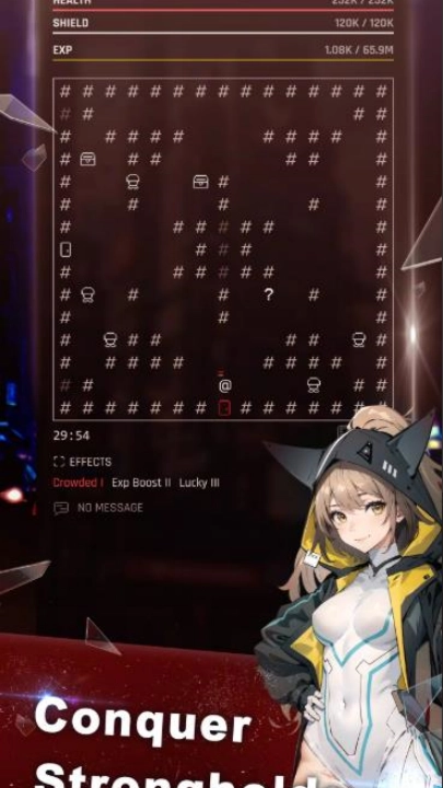 弧光之城赛博朋克游戏官方版