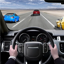 公路竞速游戏完整版