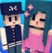 约会模拟器（Date Craft）游戏绿色版