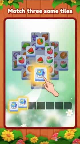 Triple Match游戏纯净版