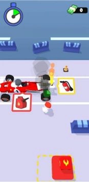 PitStop Race直装游戏版