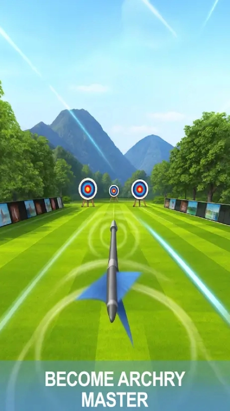弓箭射箭冲突箭矢（Bow Archery Clash Arrow Games）游戏纯净版