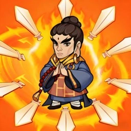 欢乐休闲割草挑战安卓直装版