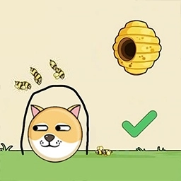 求求你放过我游戏完整版