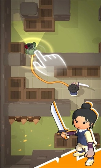 王国刺客（Kingdom: Assassin）官方版