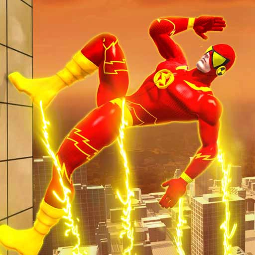 超人忍者英雄游戏正版