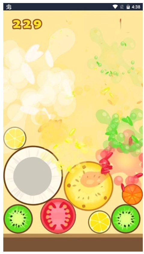 合成小芝麻安卓直装版