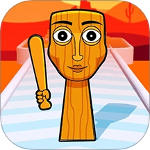 进击的怪兽游戏正版