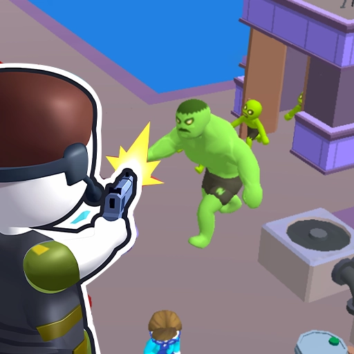 救援大行动手机正版