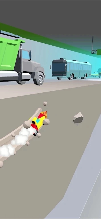 换挡比赛二游戏纯净最新版图1