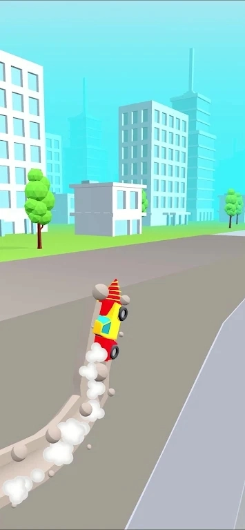 换挡比赛二游戏纯净最新版图2