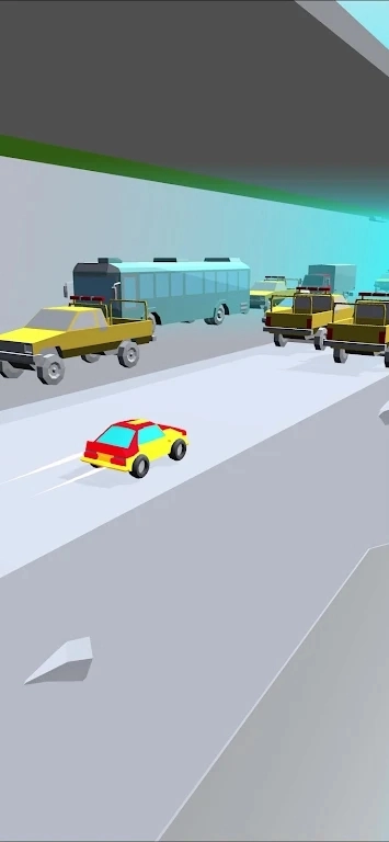 换挡比赛二游戏纯净最新版图3