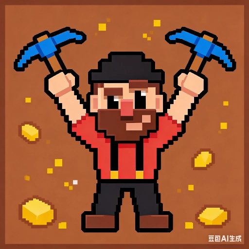 方块像素冒险世界一安卓版