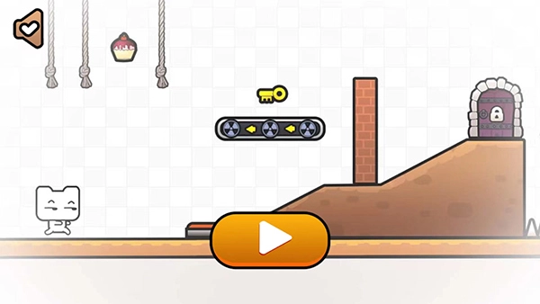 友尽大闯关官方最新版