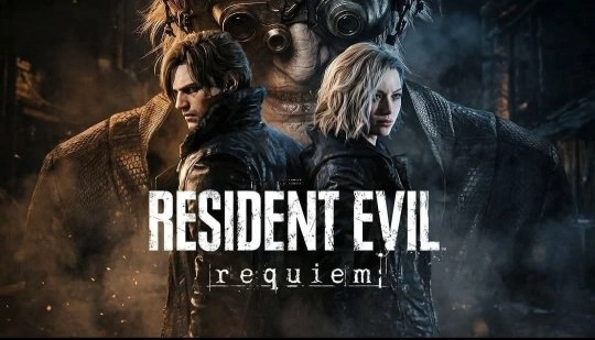 2026年备受期待的游戏《生化危机9》，热度仅次于《GTA6》