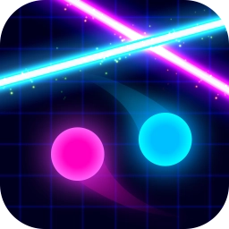 球球与激光联盟手游免费版