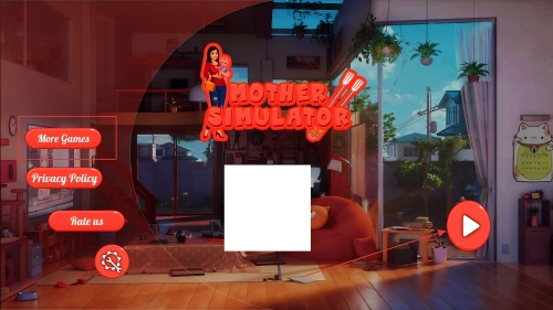 女孩家庭学校游戏安装包