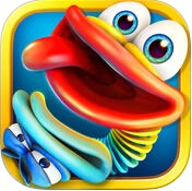 Fold the World原版