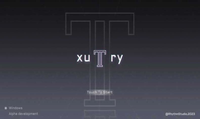 xutry安卓版图3