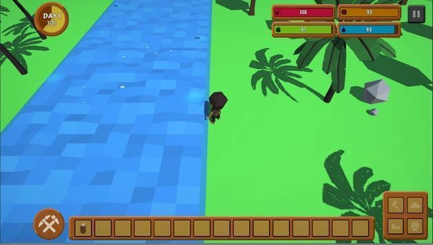 世界摩托大赛直装版图3