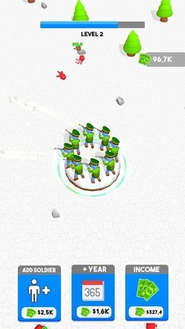 战争进化游戏正版图3