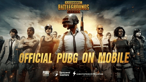 pubgmobile游戏官方最新版图3