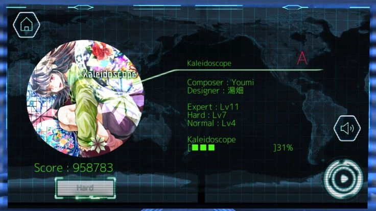 HULCUS官方最新版图1