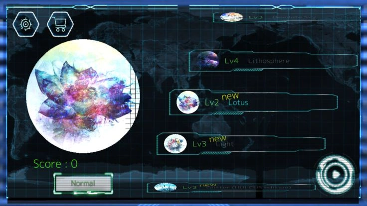 HULCUS官方最新版图2