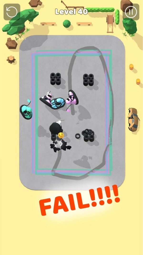 魔性碰碰车游戏官方版图3