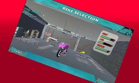 GT自行车特技赛车（GTBikeStuntRacingGame）手游免费版图1