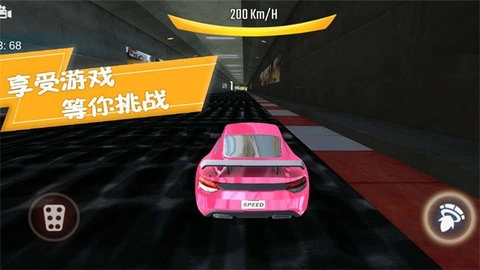 赛车竞速挑战赛游戏无广告版图2