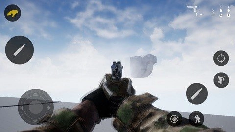 COD19游戏正版图3