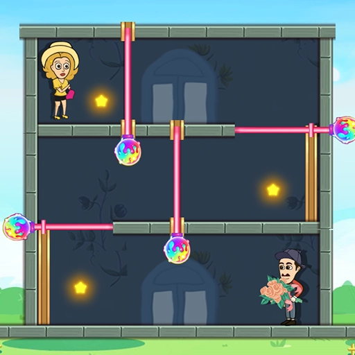 在逃公主游戏最新版