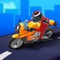 极速摩托飞车官方版