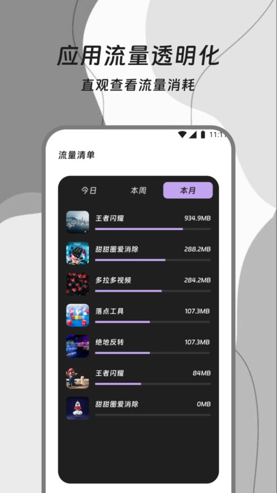 流量引航员免费原版
