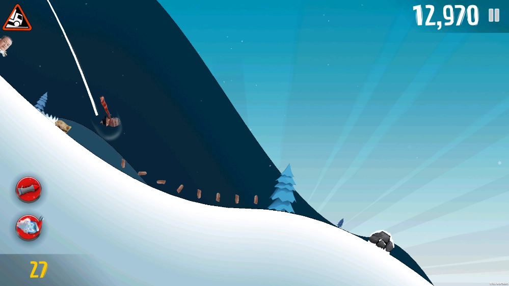 良子大冒险手机正版