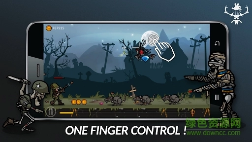 英雄vs恶魔（Heroes vs Devil）游戏官方最新版