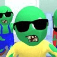 火柴人大战僵尸3d手游免费版