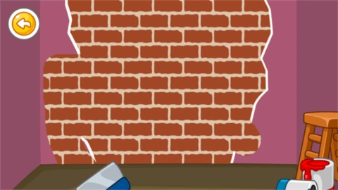 我房子毁了游戏正版