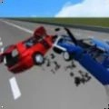 汽车碰撞模拟器事故(Car Crash Simulator)手机正版